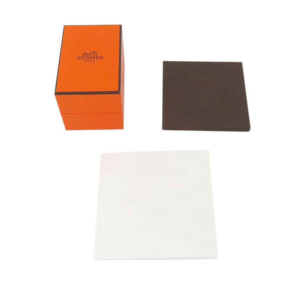 エルメス リング シェーヌダンクル アンシェネGM Enchainee SV925シルバー リングサイズ51 HERMES 指輪