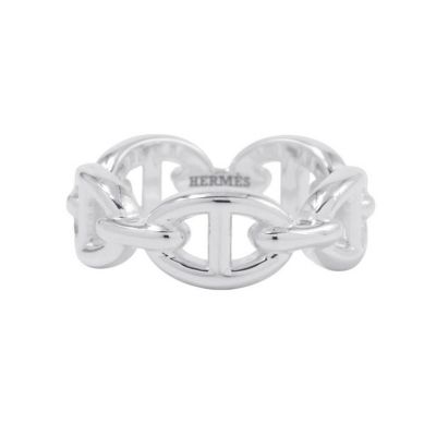 エルメス リング シェーヌダンクル アンシェネPM Enchainee SV925