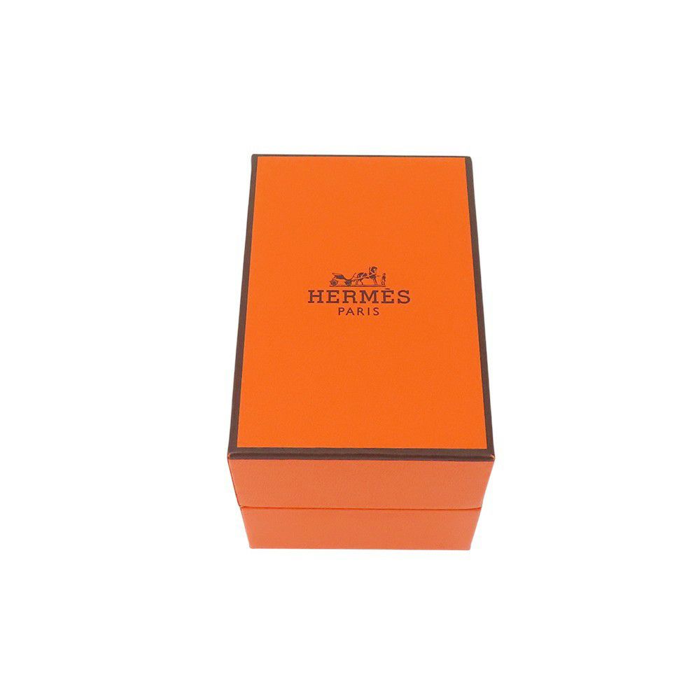 エルメス リング シェーヌダンクル アンシェネGM Enchainee SV925シルバー リングサイズ53 HERMES 指輪