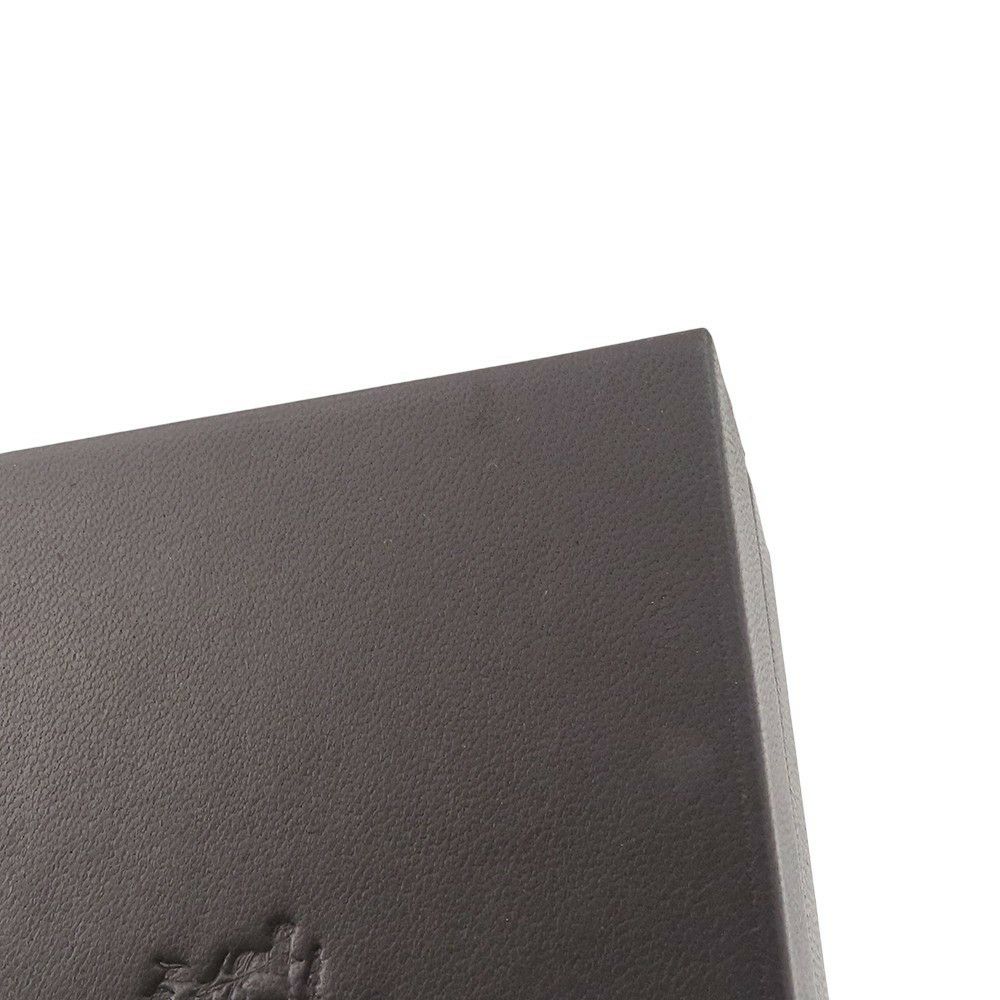 エルメス ネックレス シェーヌダンクル アミュレット SV925シルバー HERMES ジュエリー