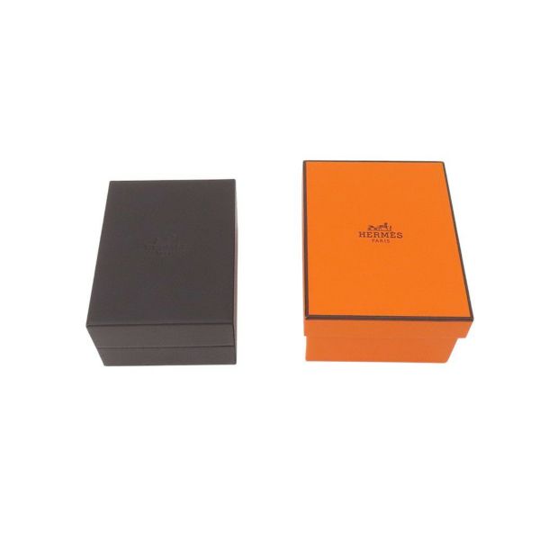 エルメス ネックレス シェーヌダンクル アミュレット SV925シルバー HERMES ジュエリー