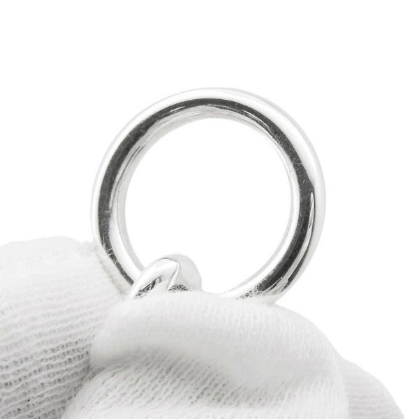 エルメス ブレスレット シェーヌダンクルPM 14コマ SV925シルバー HERMES ジュエリー