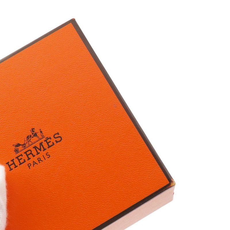 エルメス ブレスレット シェーヌダンクルPM 14コマ SV925シルバー HERMES ジュエリー