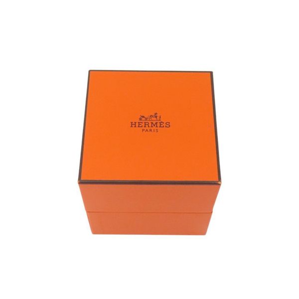 エルメス ブレスレット シェーヌダンクルPM 14コマ SV925シルバー HERMES ジュエリー