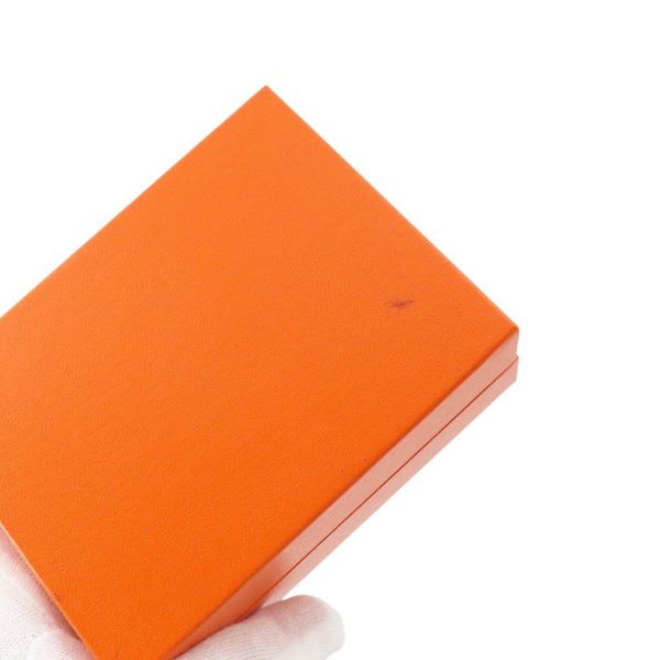 エルメス ネックレス シェーヌダンクル アミュレット SV925シルバー HERMES ジュエリー