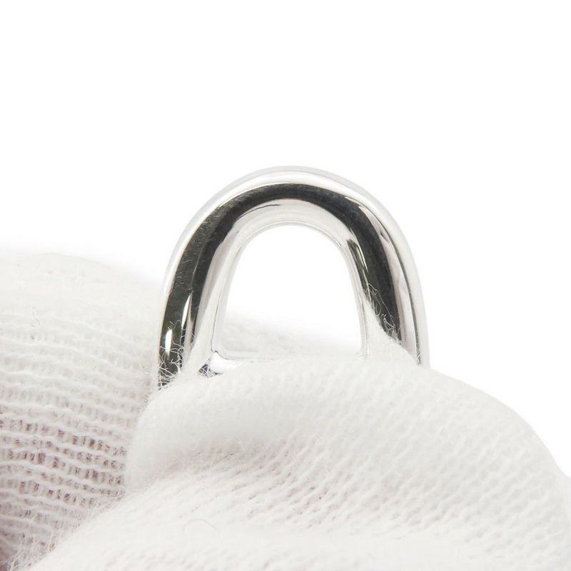 エルメス ネックレス シェーヌダンクル アミュレット SV925シルバー HERMES ジュエリー