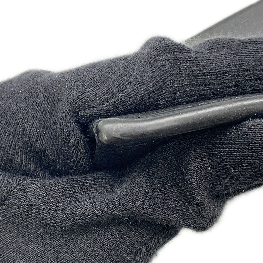 ルイヴィトン クラッチバッグ モノグラム/シュプリーム ポシェット・ジュール M67754 メンズ 黒 ブラック