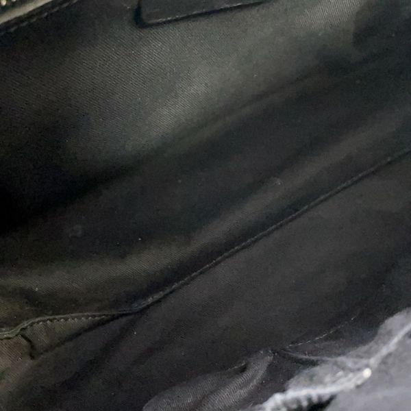 ジバンシー ハンドバッグ アンティゴナ レザー ハラコ GIVENCHY 2wayショルダー