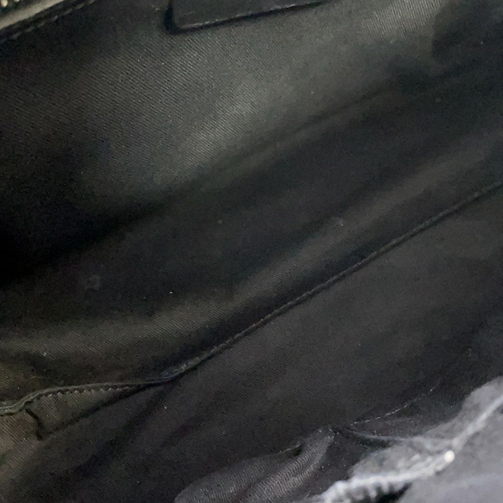 ジバンシー ハンドバッグ アンティゴナ レザー ハラコ GIVENCHY 2wayショルダー