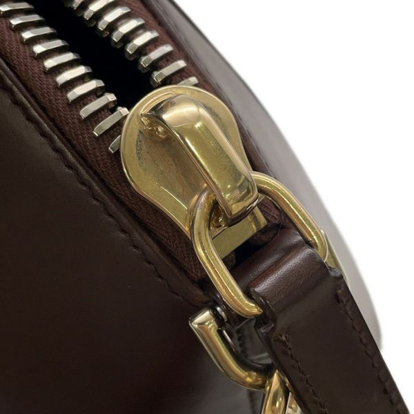 ジバンシー ハンドバッグ アンティゴナ レザー ハラコ GIVENCHY 2wayショルダー