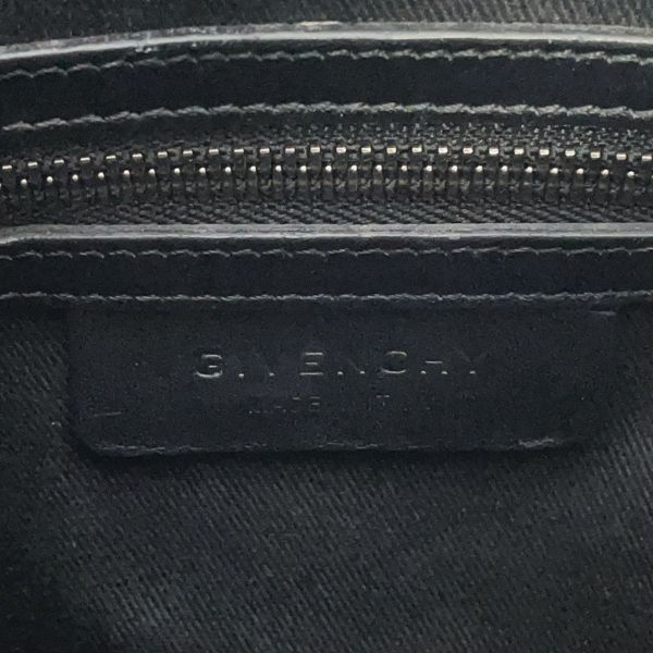 ジバンシー ハンドバッグ アンティゴナ レザー ハラコ GIVENCHY 2wayショルダー