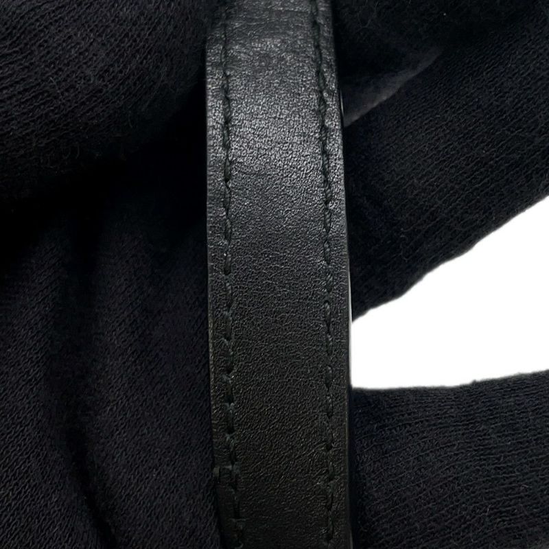 グッチ リュック GGマーモント レザー 528129 GUCCI バッグ 黒