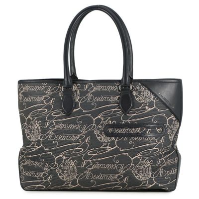 ドルチェ&ガッバーナ トートバッグ DGデイリー レザー BM7277 AE770