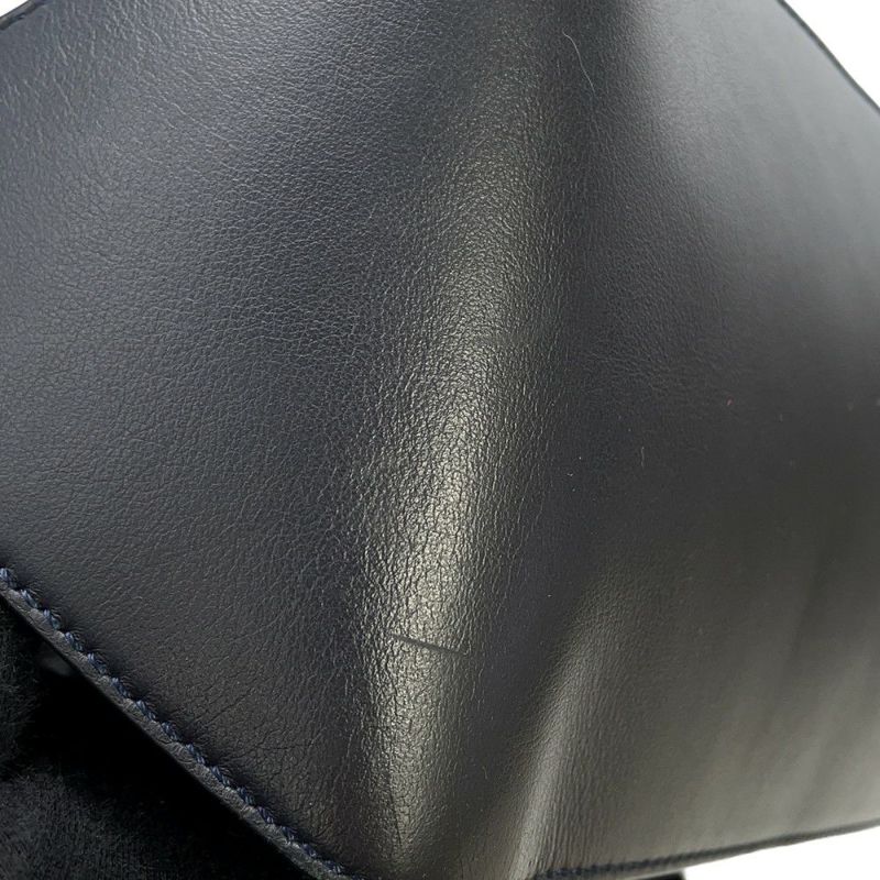 ベルルッティ トートバッグ カリグラフィ トゥジュール キャンバス レザー Berluti バッグ メンズ