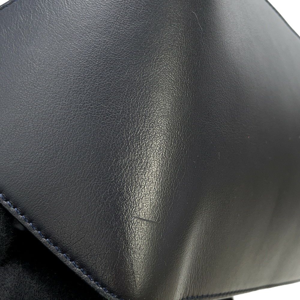 ベルルッティ トートバッグ カリグラフィ トゥジュール キャンバス レザー Berluti バッグ メンズ