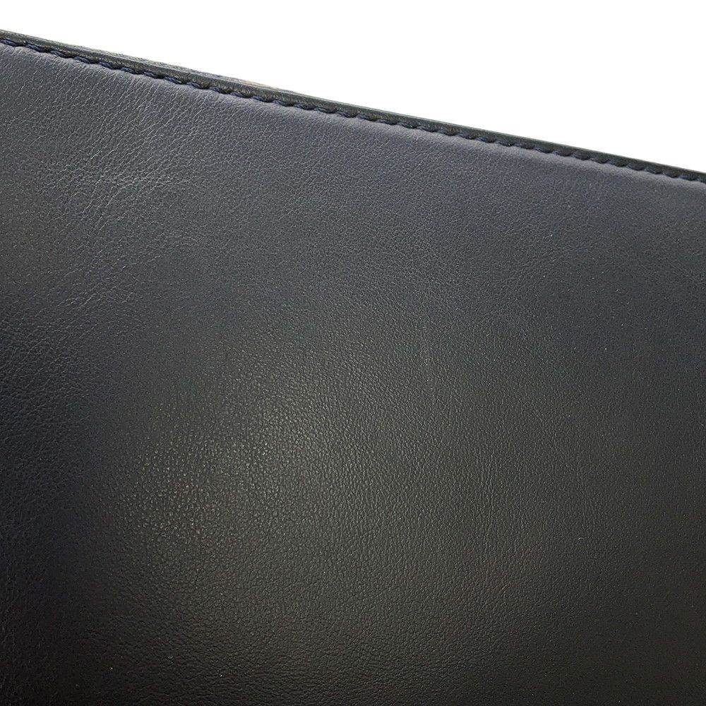 ベルルッティ トートバッグ カリグラフィ トゥジュール キャンバス レザー Berluti バッグ メンズ