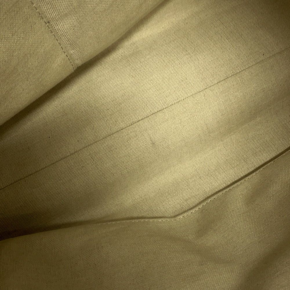 ベルルッティ トートバッグ カリグラフィ トゥジュール キャンバス レザー Berluti バッグ メンズ