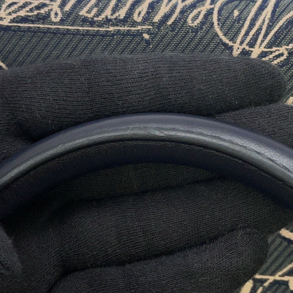 ベルルッティ トートバッグ カリグラフィ トゥジュール キャンバス レザー Berluti バッグ メンズ