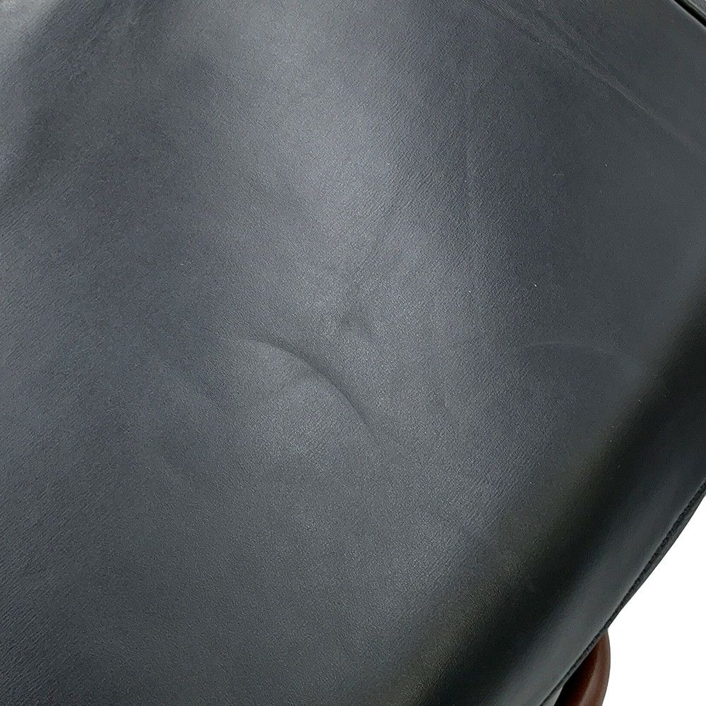 ベルルッティ ボストンバッグ シグネチャー Berluti 2way 黒