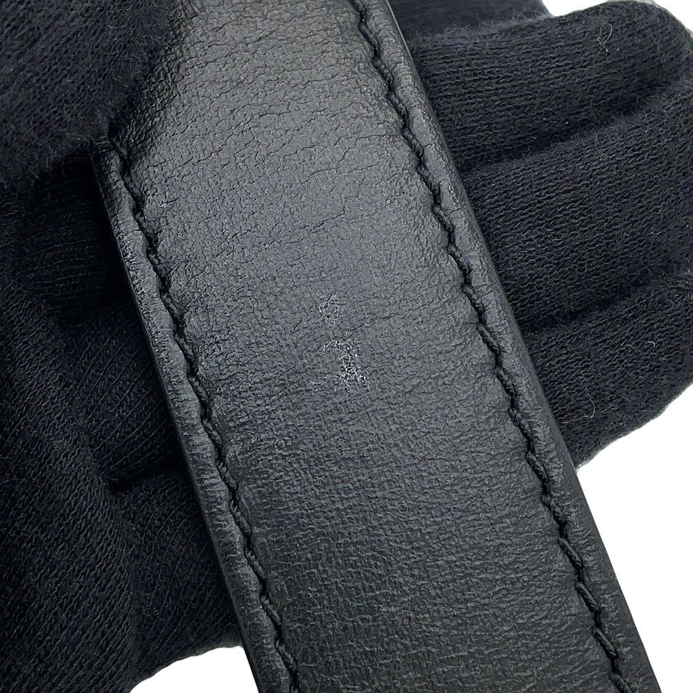 ベルルッティ ボストンバッグ シグネチャー Berluti 2way 黒