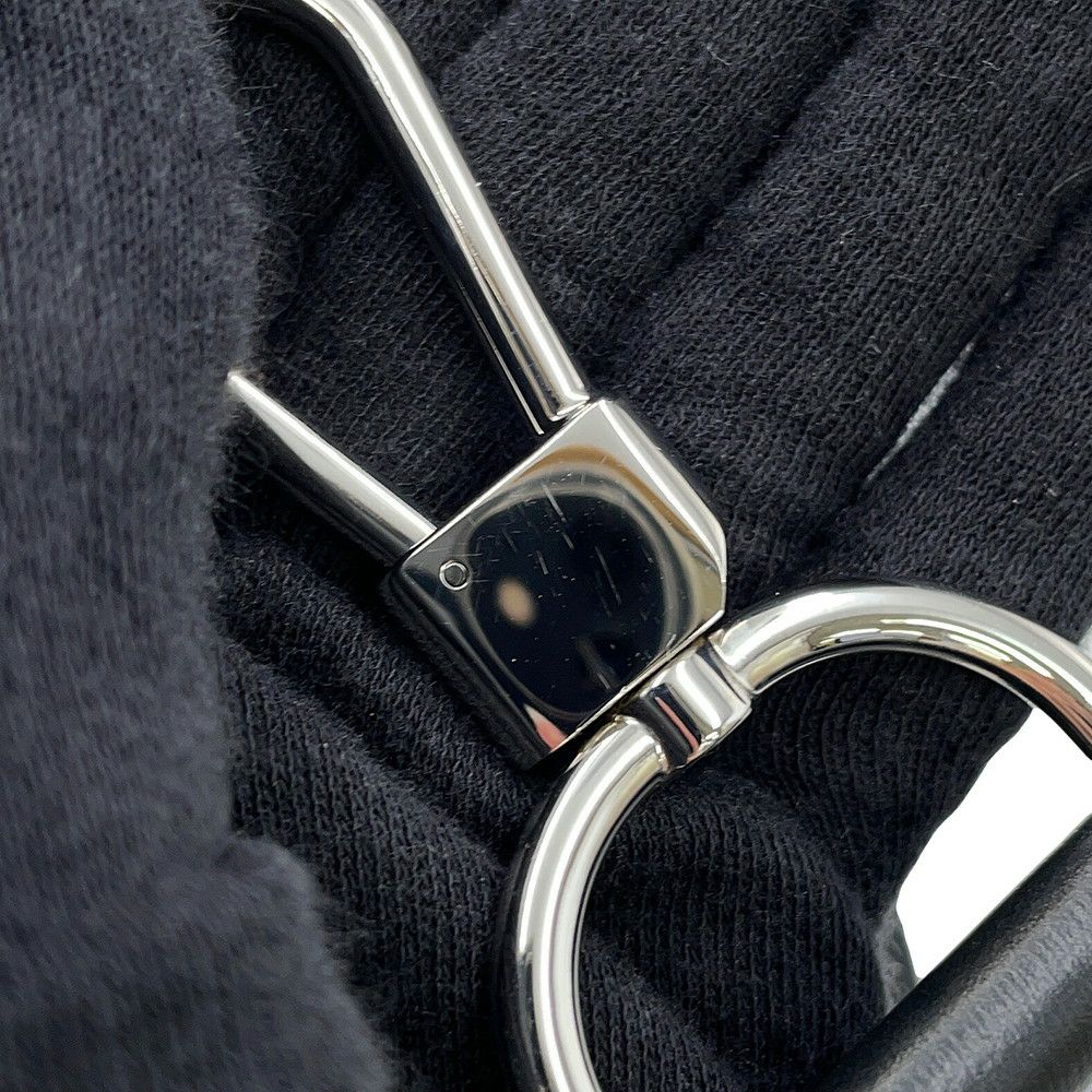 ベルルッティ ボストンバッグ シグネチャー Berluti 2way 黒