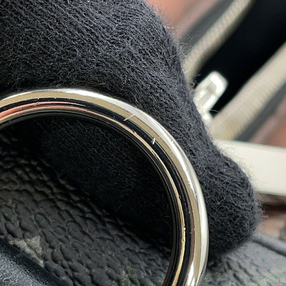 ベルルッティ ボストンバッグ シグネチャー Berluti 2way 黒