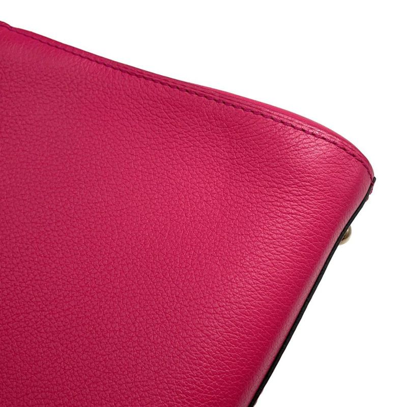 デルヴォー ハンドバッグ ブリヨン ミニ レザー Delvaux 2wayショルダー デルボー