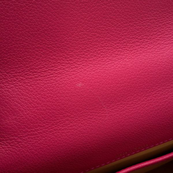 デルヴォー ハンドバッグ ブリヨン ミニ レザー Delvaux 2wayショルダー デルボー