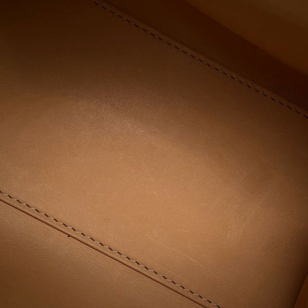 デルヴォー ハンドバッグ ブリヨン ミニ レザー Delvaux 2wayショルダー デルボー