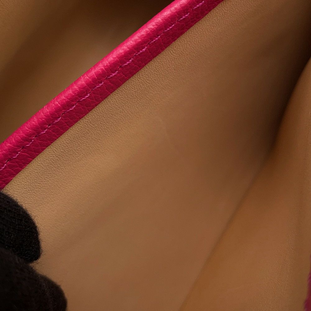 デルヴォー ハンドバッグ ブリヨン ミニ レザー Delvaux 2wayショルダー デルボー