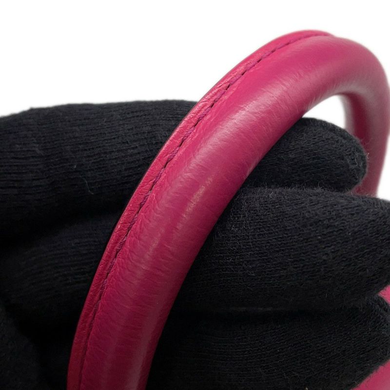 デルヴォー ハンドバッグ ブリヨン ミニ レザー Delvaux 2wayショルダー デルボー