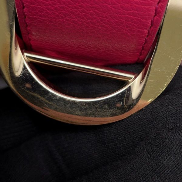 デルヴォー ハンドバッグ ブリヨン ミニ レザー Delvaux 2wayショルダー デルボー