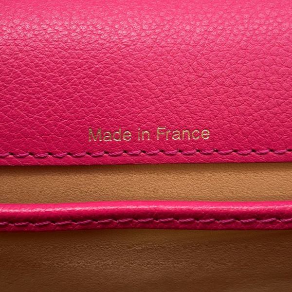 デルヴォー ハンドバッグ ブリヨン ミニ レザー Delvaux 2wayショルダー デルボー