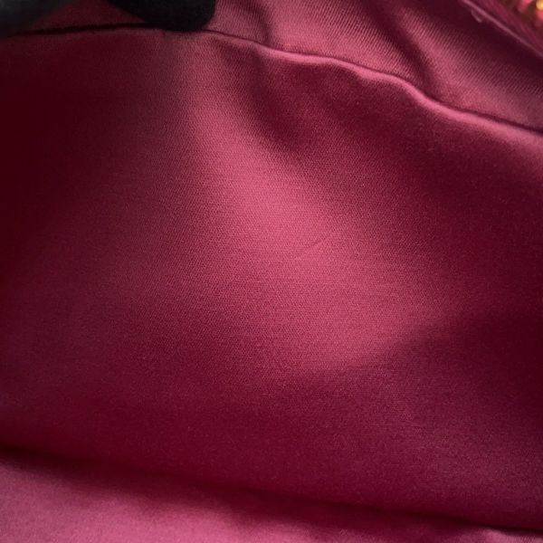 ミュウミュウ ハンドバッグ アルカディ マテラッセ レギュラー レザー 5BB142 MIUMIU 2wayショルダー