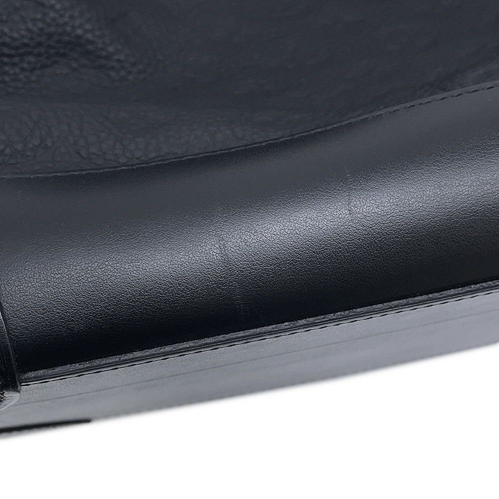 ルイヴィトン メッセンジャーバッグ モノグラム・トリヨン スティーマーPM M55701 黒 ブラック 2020春夏 メンズ ヴァージル･アブロー