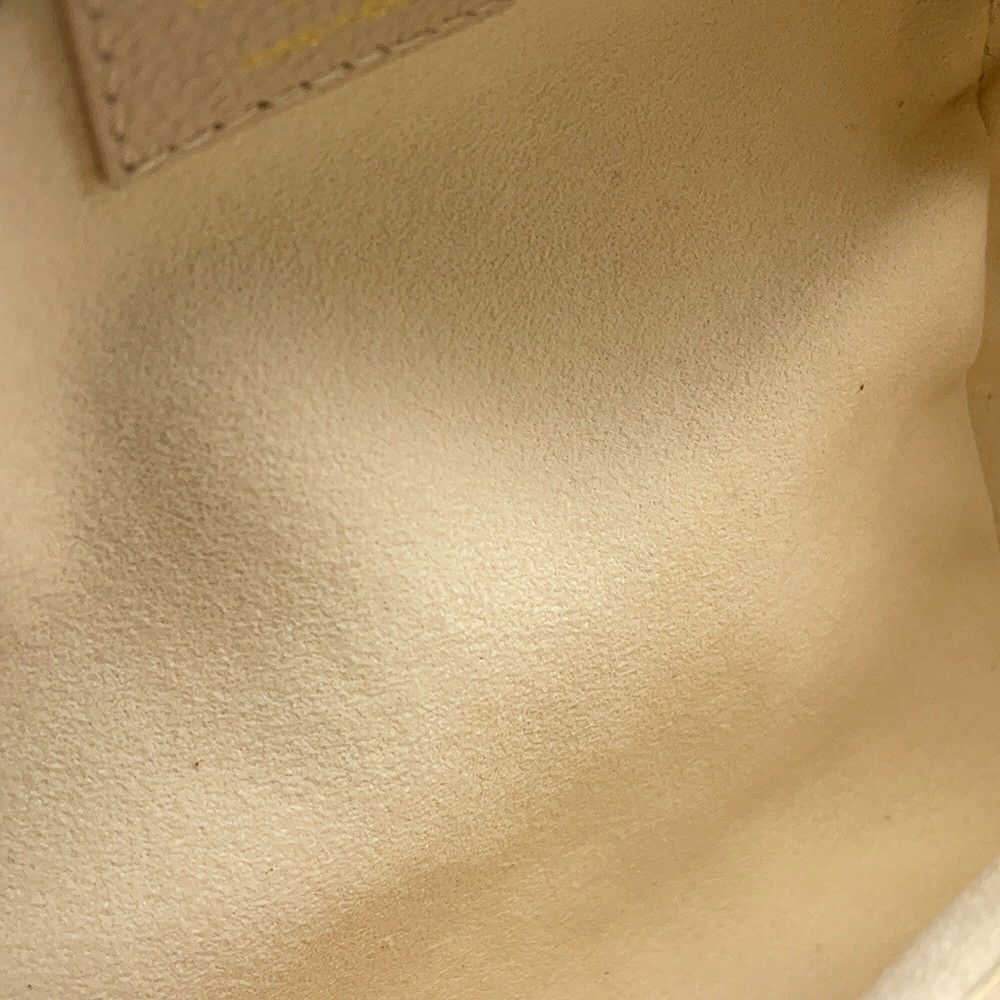 ルイヴィトン ショルダーバッグ モノグラム・アンプラント バイザプール ミニバムバッグ M82208 LOUIS VUITTON 2way