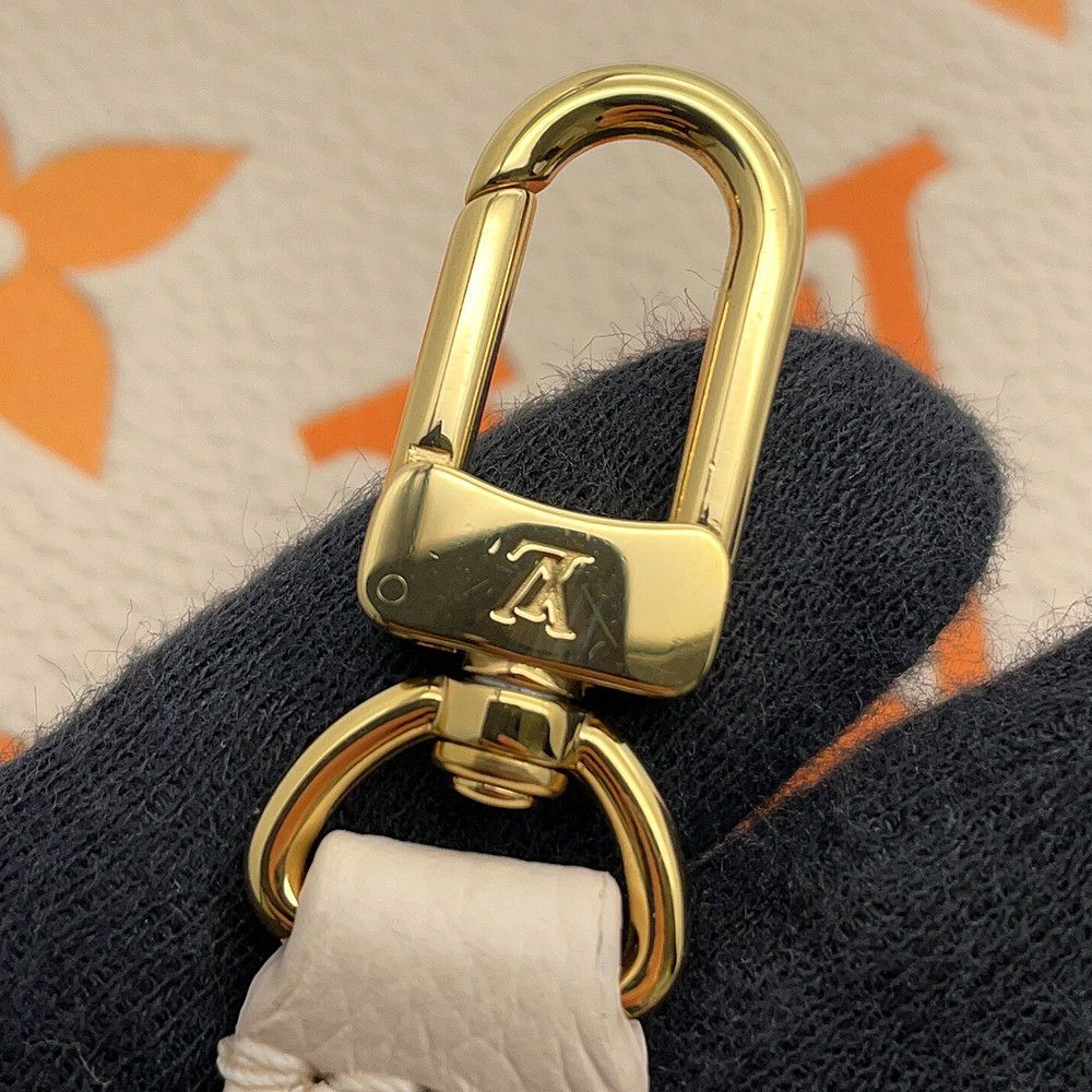 ルイヴィトン ショルダーバッグ モノグラム・アンプラント バイザプール ミニバムバッグ M82208 LOUIS VUITTON 2way