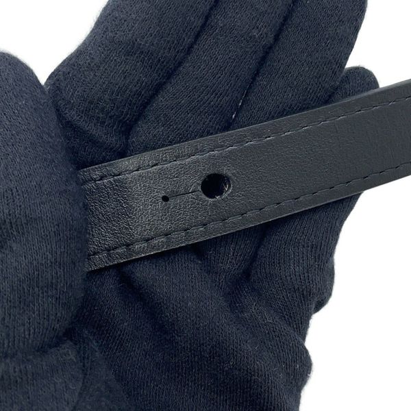 ルイヴィトン ハンドバッグ モノグラム・サンセット キーポルXS M80953 LOUIS VUITTON 黒 ブラック