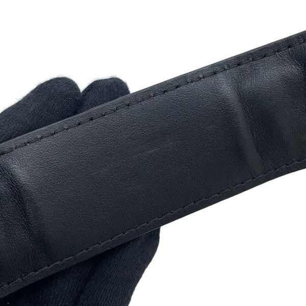 ルイヴィトン ハンドバッグ モノグラム・サンセット キーポルXS M80953 LOUIS VUITTON 黒 ブラック