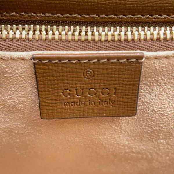 グッチ ショルダーバッグ 1955 ホースビット GGスプリーム 602204 GUCCI バッグ