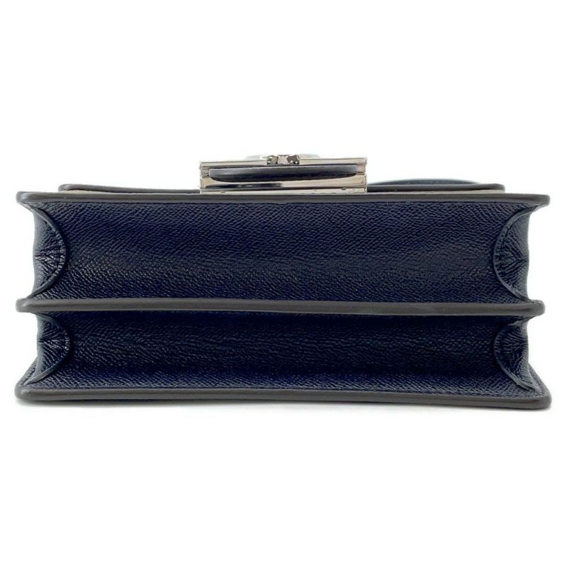 ルイヴィトン ショルダーバッグ モノグラム LVポップ ドーフィーヌ MINI M55454 LOUIS VUITTON バッグ