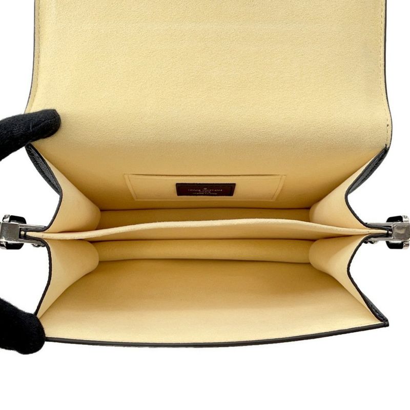 ルイヴィトン ショルダーバッグ モノグラム LVポップ ドーフィーヌ MINI M55454 LOUIS VUITTON バッグ