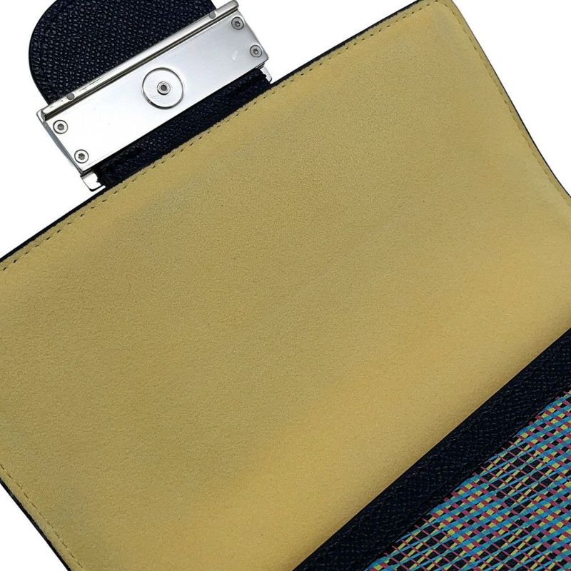 ルイヴィトン ショルダーバッグ モノグラム LVポップ ドーフィーヌ MINI M55454 LOUIS VUITTON バッグ