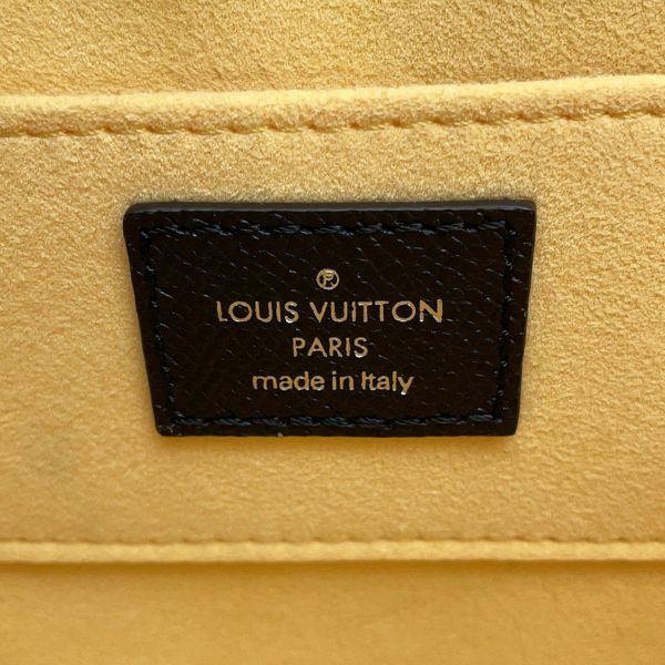 ルイヴィトン ショルダーバッグ モノグラム LVポップ ドーフィーヌ MINI M55454 LOUIS VUITTON バッグ