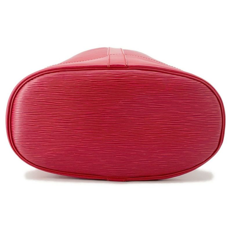 ルイヴィトン ショルダーバッグ エピ ランドネ PM M52357 LOUIS VUITTON ヴィトン バッグ 2way ワンショルダー