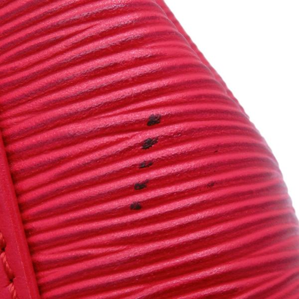 ルイヴィトン ショルダーバッグ エピ ランドネ PM M52357 LOUIS VUITTON ヴィトン バッグ 2way ワンショルダー