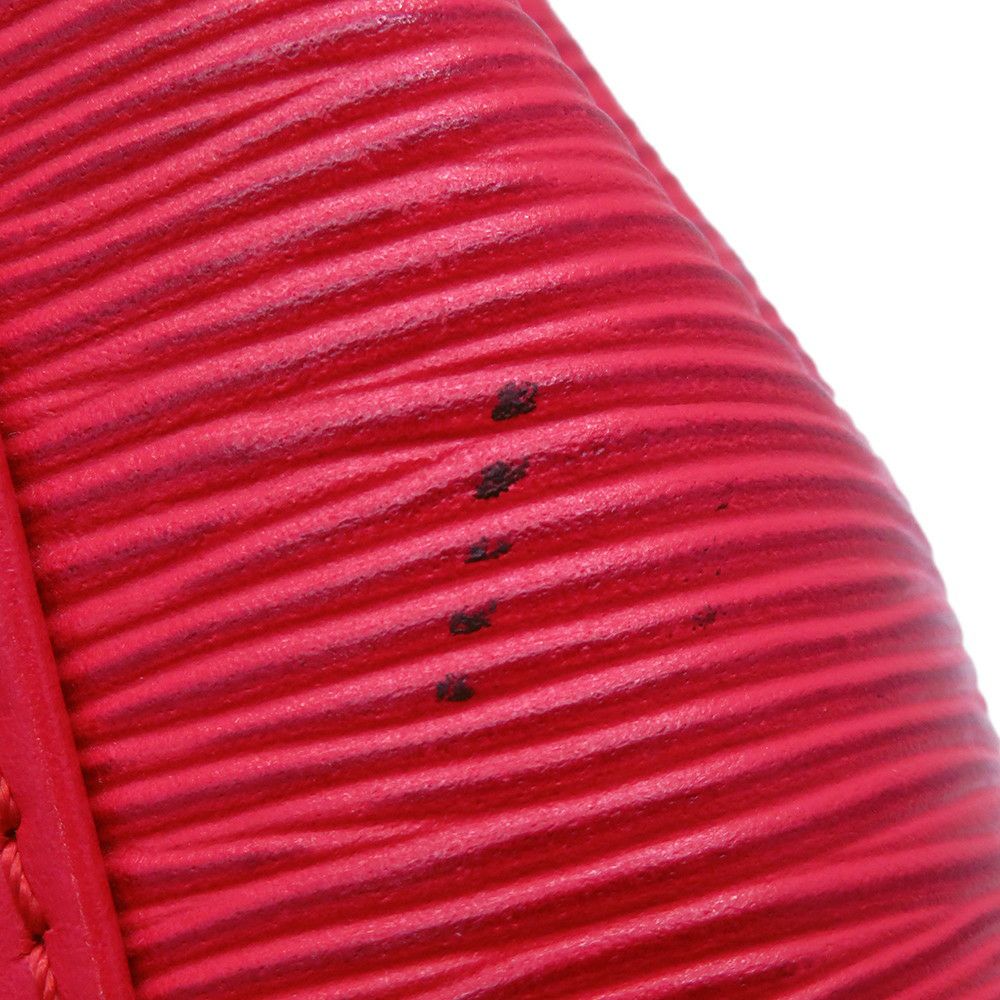 ルイヴィトン ショルダーバッグ エピ ランドネ PM M52357 LOUIS VUITTON ヴィトン バッグ 2way ワンショルダー