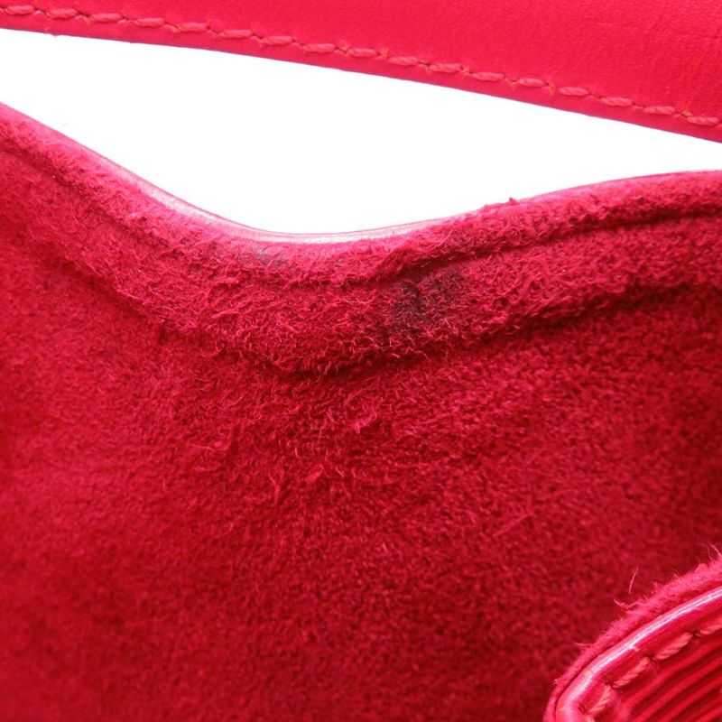 ルイヴィトン ショルダーバッグ エピ ランドネ PM M52357 LOUIS VUITTON ヴィトン バッグ 2way ワンショルダー