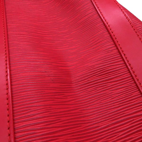 ルイヴィトン ショルダーバッグ エピ ランドネ PM M52357 LOUIS VUITTON ヴィトン バッグ 2way ワンショルダー