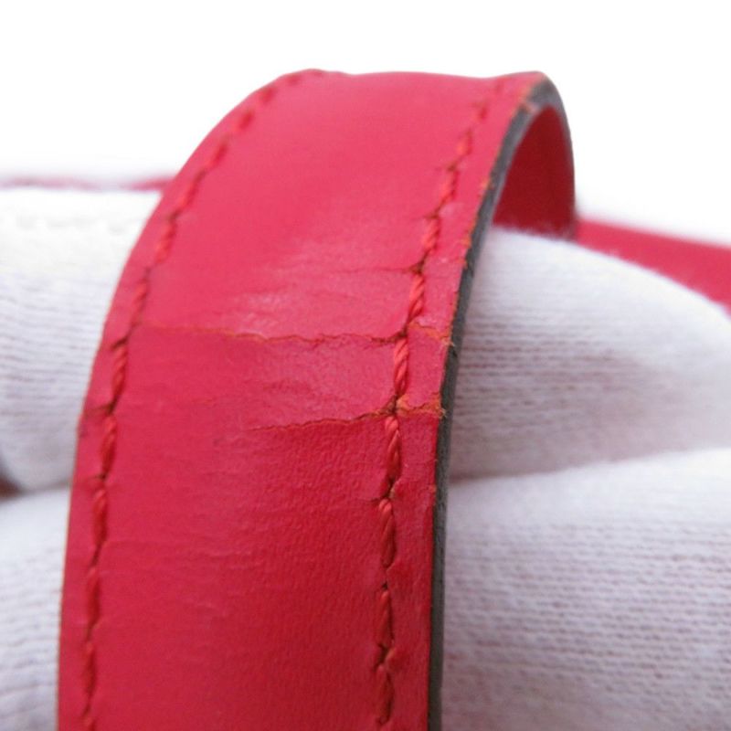 ルイヴィトン ショルダーバッグ エピ ランドネ PM M52357 LOUIS VUITTON ヴィトン バッグ 2way ワンショルダー